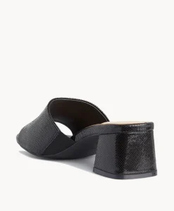 Elektra mule|Isabella Anselmi Hot