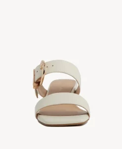 Eliana Wide Sandal|Isabella Anselmi Online