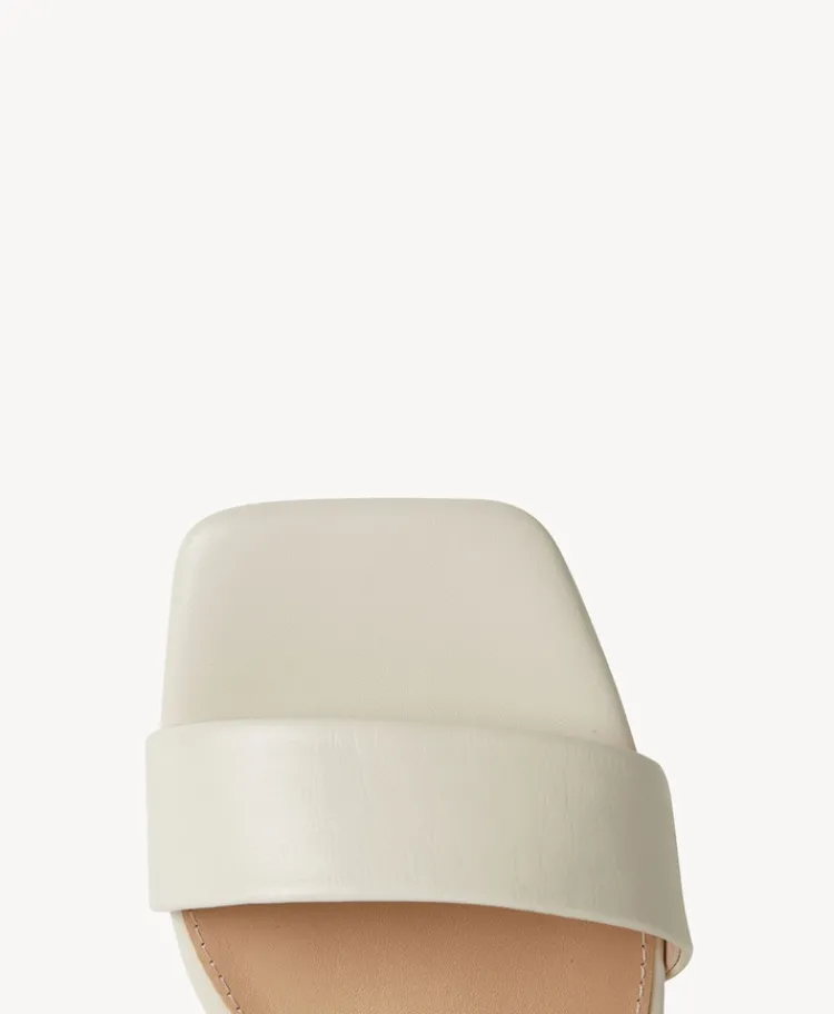 Eliana Wide Sandal|Isabella Anselmi Online