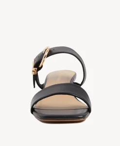 Eliana Wide Sandal|Isabella Anselmi Discount