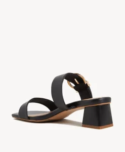 Eliana Wide Sandal|Isabella Anselmi Discount