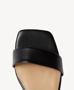 Eliana Wide Sandal|Isabella Anselmi Discount