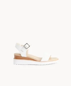 Elinda Dress Sandal|Isabella Anselmi Fashion