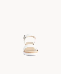 Elinda Dress Sandal|Isabella Anselmi Fashion
