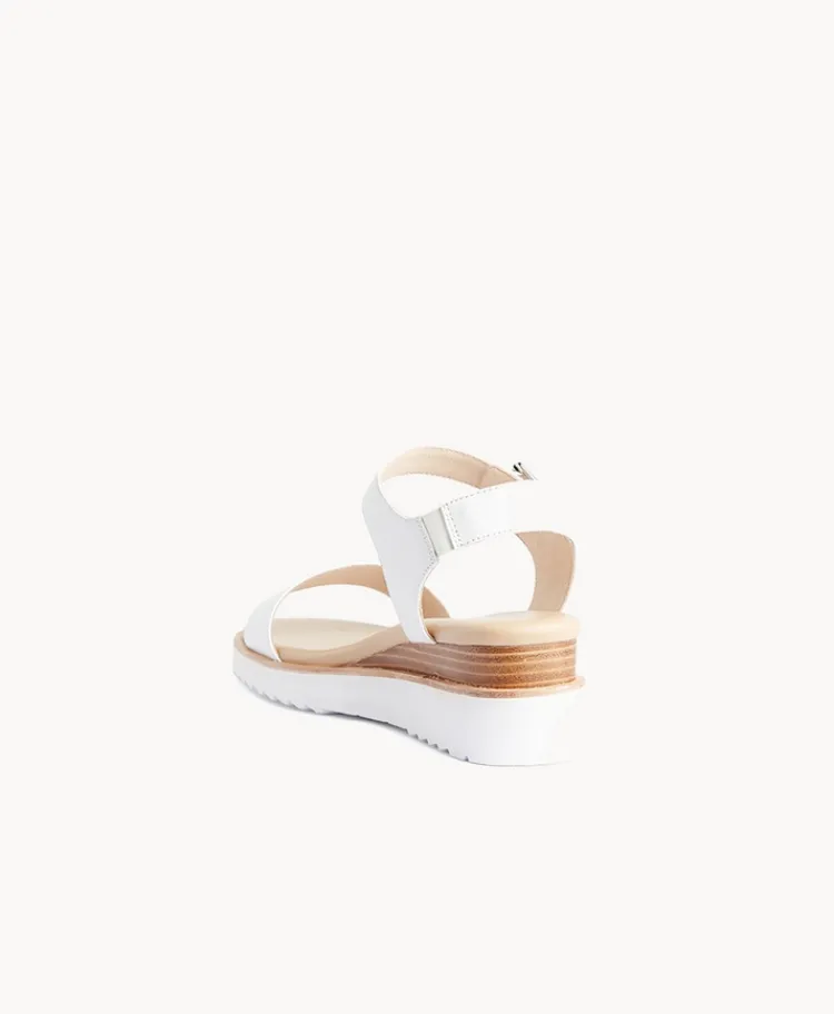 Elinda Dress Sandal|Isabella Anselmi Fashion