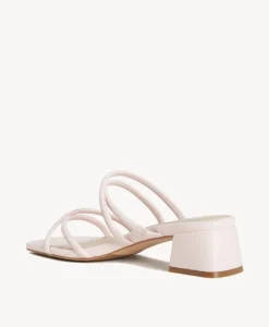 Elisa Wide Sandal|Isabella Anselmi Best