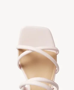 Elisa Wide Sandal|Isabella Anselmi Best