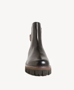 Elmo Ankle Boot|Isabella Anselmi Clearance