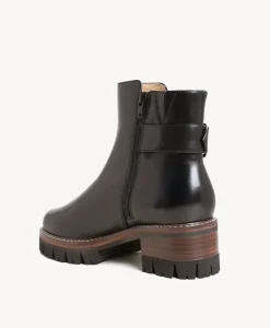 Elmo Ankle Boot|Isabella Anselmi Clearance