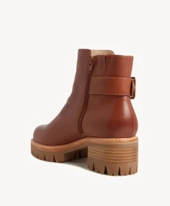 Elmo Ankle Boot|Isabella Anselmi Discount