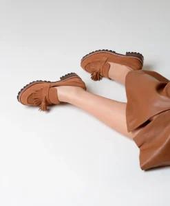 Elodie Loafer|Isabella Anselmi Hot