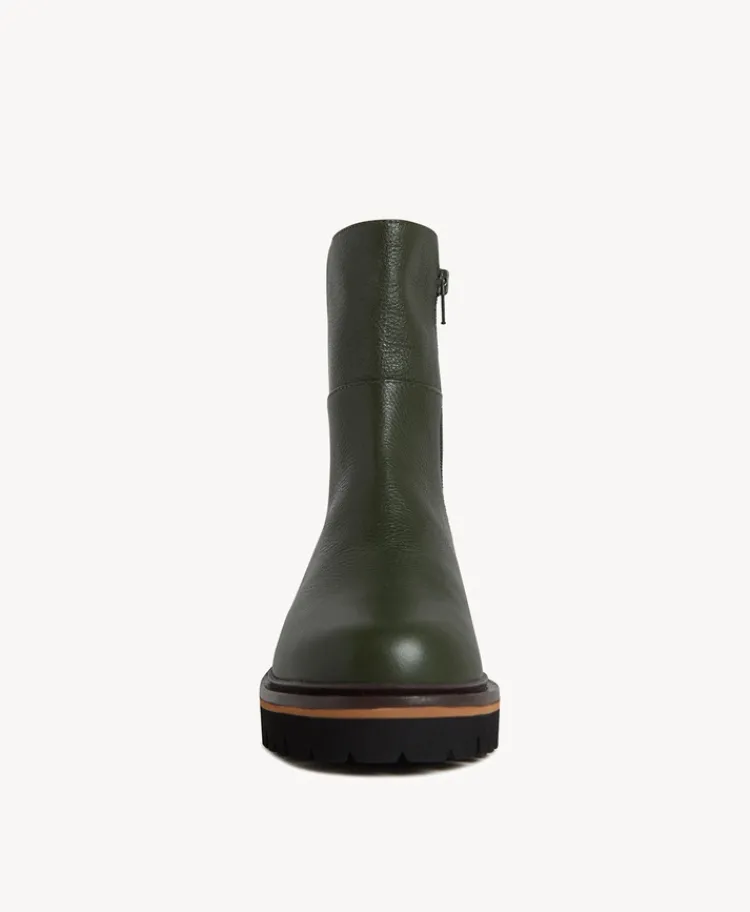 Elody Ankle Boot|Isabella Anselmi Hot