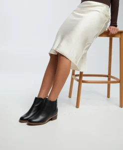 Elroy ankle boot|Isabella Anselmi Outlet