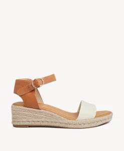 Elsa Espadrille Sandal|Isabella Anselmi Outlet