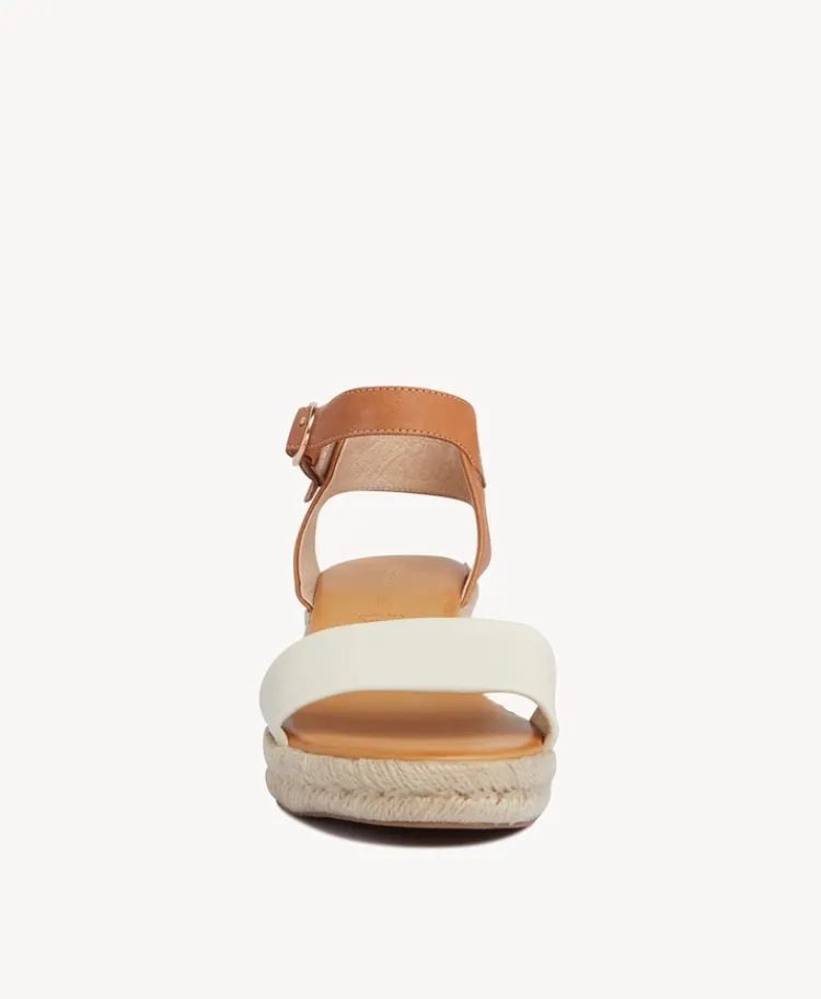 Elsa Espadrille Sandal|Isabella Anselmi Outlet
