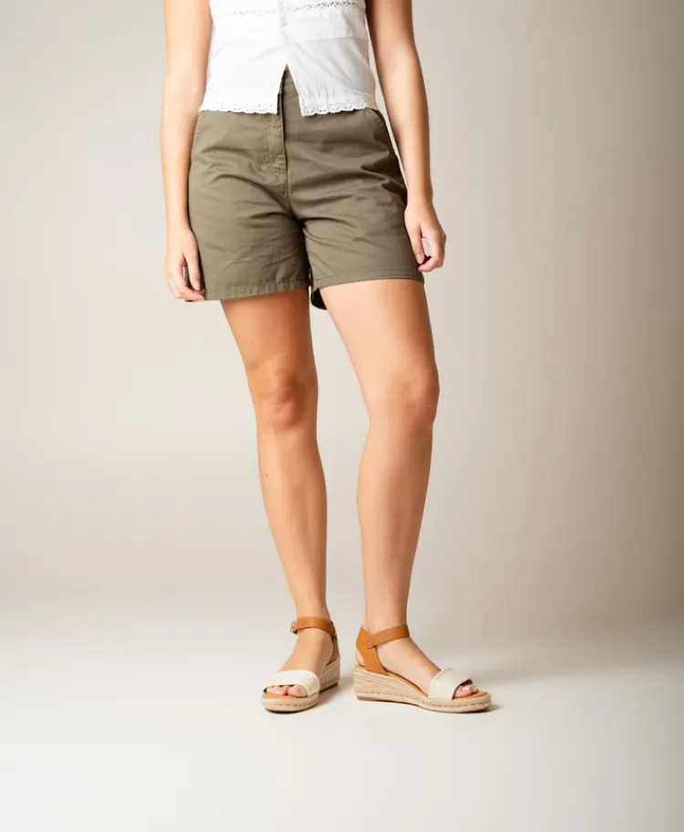 Elsa Espadrille Sandal|Isabella Anselmi Outlet