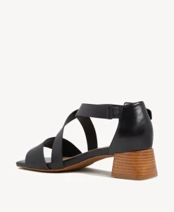 Emerald Wide Sandal|Isabella Anselmi Discount