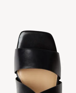 Emerald Wide Sandal|Isabella Anselmi Discount