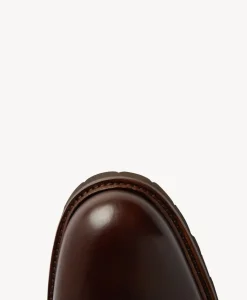 Emilio Boot|Rossofiorentino for Merchant 1948 Hot