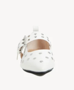 Emma Ballet Flat|Isabella Anselmi Hot