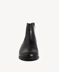 Empire Ankle Boot|Isabella Anselmi Clearance