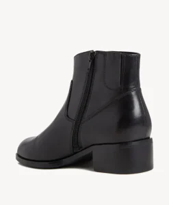 Empire Ankle Boot|Isabella Anselmi Clearance