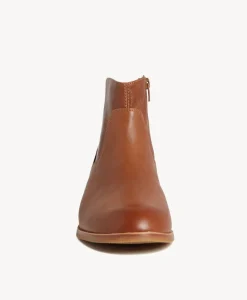 Empire Ankle Boot|Isabella Anselmi Clearance