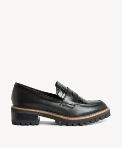 English Loafer|Isabella Anselmi Clearance