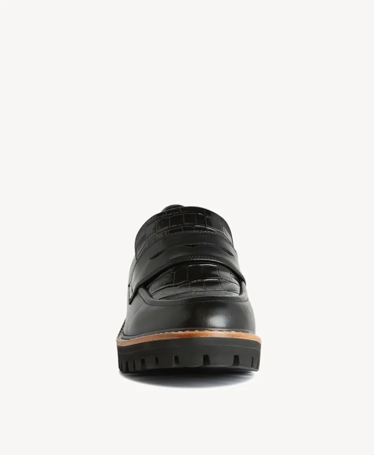 English Loafer|Isabella Anselmi Clearance