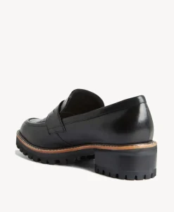 English Loafer|Isabella Anselmi Clearance
