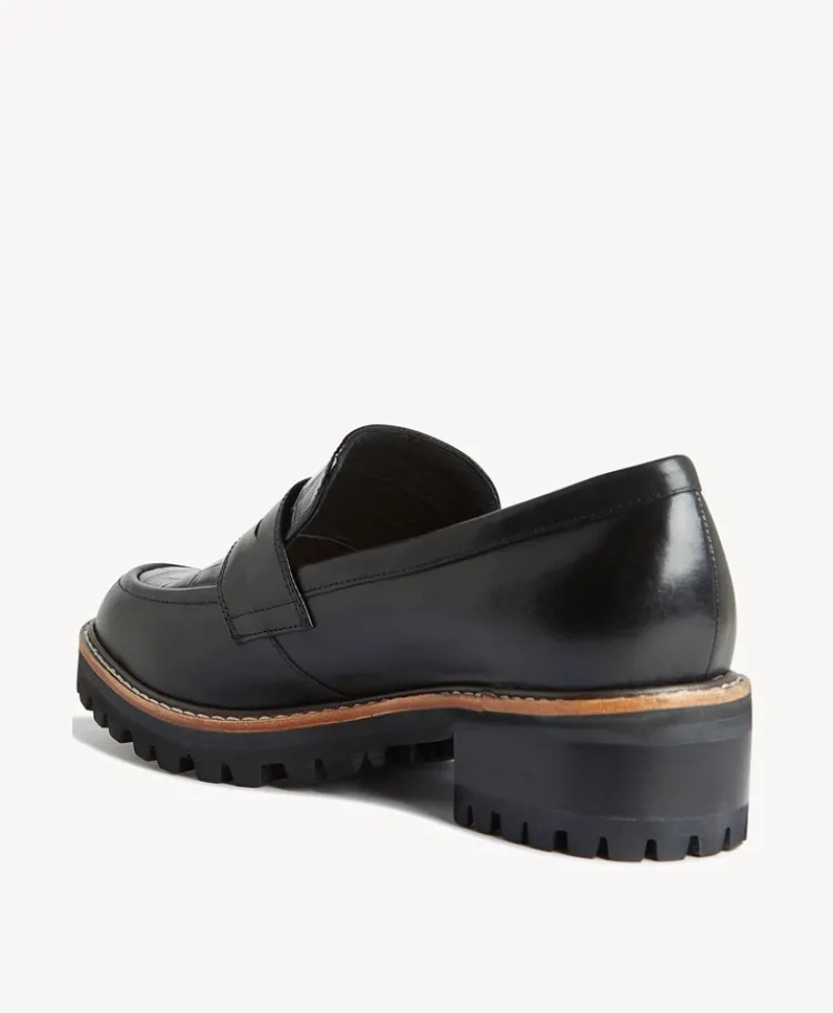 English Loafer|Isabella Anselmi Clearance