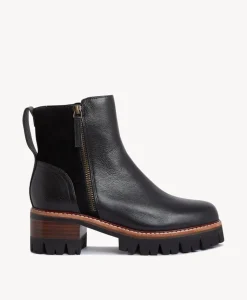 Enola Ankle Boot|Isabella Anselmi Online