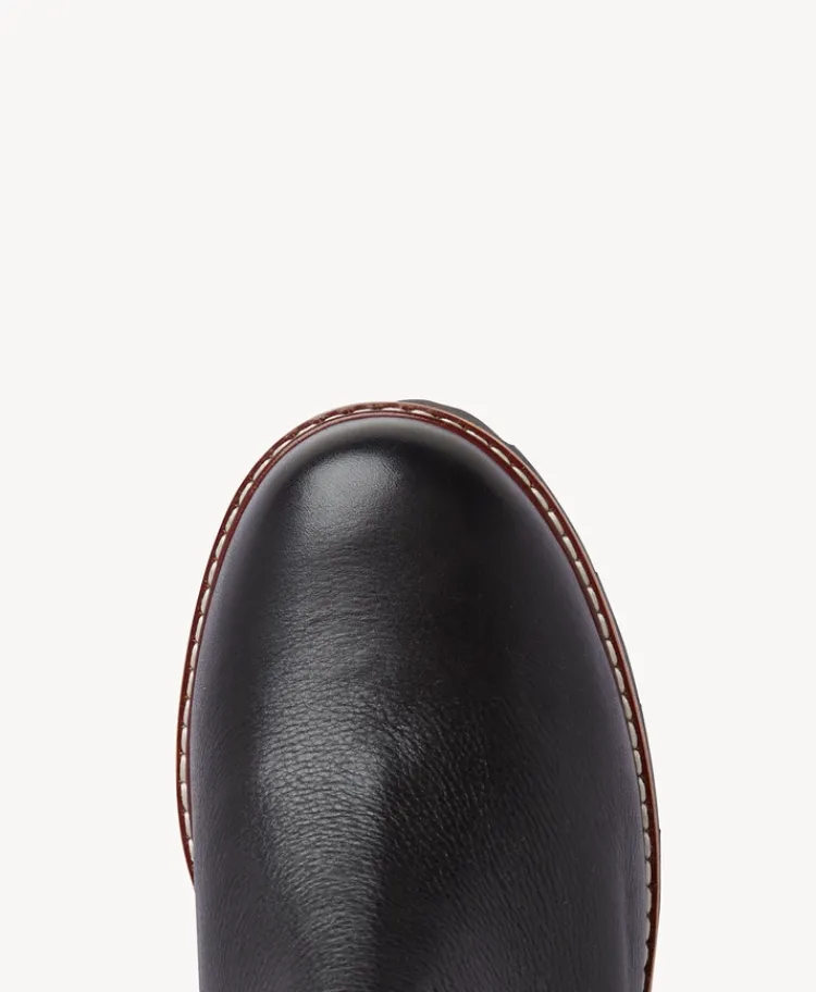 Enola Ankle Boot|Isabella Anselmi Online