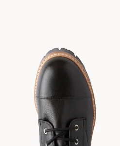 Epsom combat boot|Isabella Anselmi Online