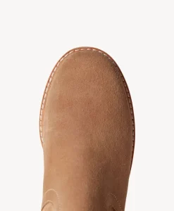 Eric Knee High Stretch Boot|Isabella Anselmi Hot