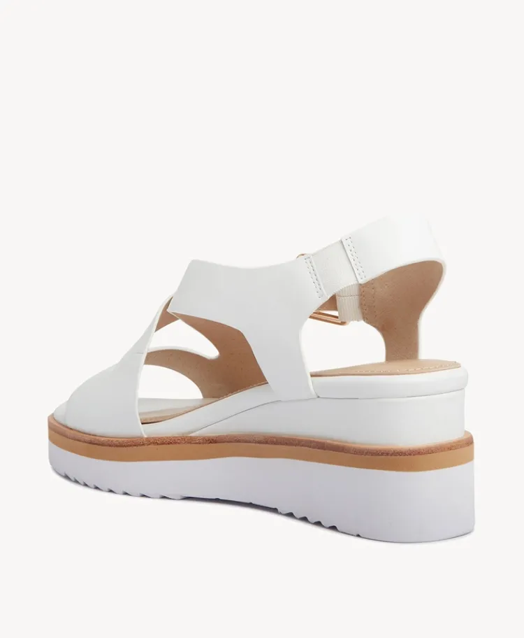 Esme Wide dress sandal|Isabella Anselmi New
