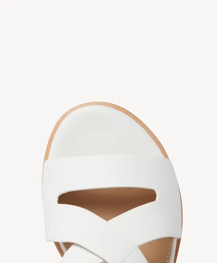 Esme Wide dress sandal|Isabella Anselmi New