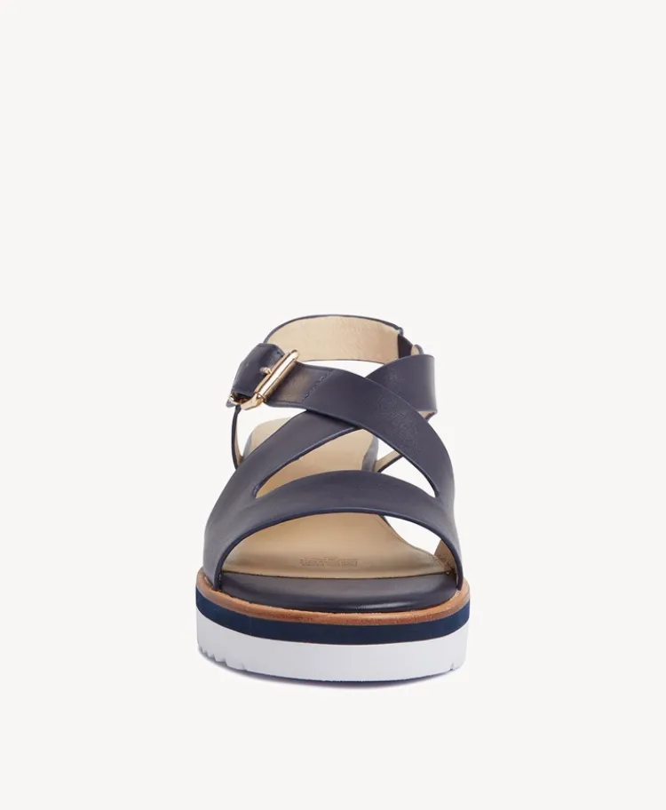 Esme Wide dress sandal|Isabella Anselmi Sale