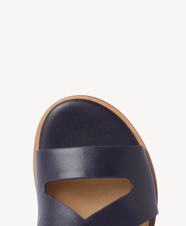 Esme Wide dress sandal|Isabella Anselmi Sale