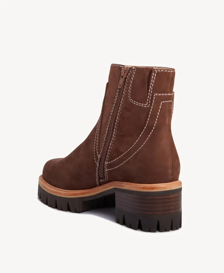 Estee Ankle Boot|Isabella Anselmi New