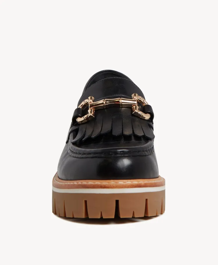 Ethan Loafer|Isabella Anselmi Fashion