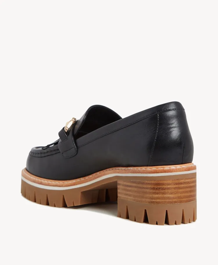 Ethan Loafer|Isabella Anselmi Fashion