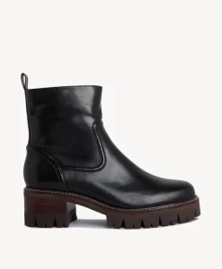 Euro Ankle Boot|Isabella Anselmi Clearance