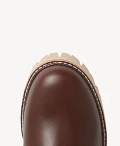 Euro Ankle Boot|Isabella Anselmi Outlet