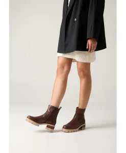 Euro Ankle Boot|Isabella Anselmi Outlet