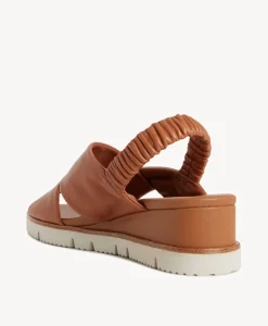 Eva Sandal|Isabella Anselmi Fashion