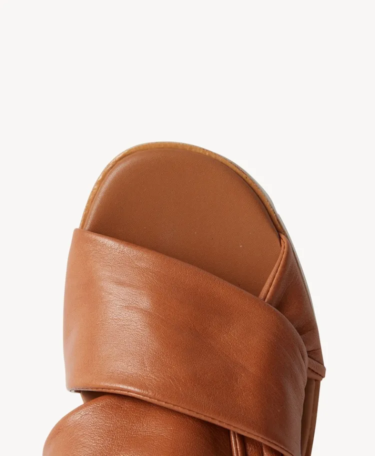 Eva Sandal|Isabella Anselmi Fashion