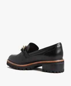 Evangeline Loafer|Isabella Anselmi Fashion