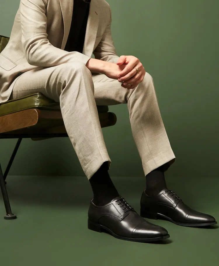 Evans Dress Shoe|Merchant 1948 Clearance