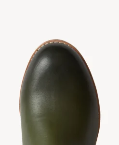 Evelyn Wide Ankle Boot|Isabella Anselmi Hot